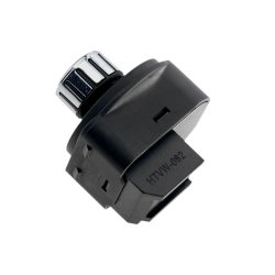 Rear Exterior Rearview Mirror Adjustment Switch AMCP-18583-VW082 OE Ref 6RD959565B