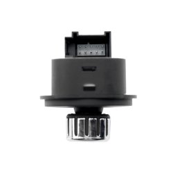 Rear Exterior Rearview Mirror Adjustment Switch AMCP-18583-VW082 OE Ref 6RD959565B Aftermarket