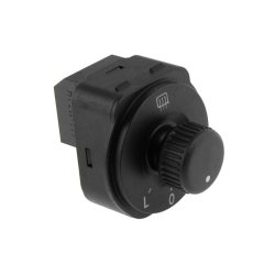 Rear Exterior Rearview Mirror Adjustment Switch AMCP-18585-VW111 OE Ref 6R1959565F Aftermarket