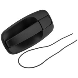 Exterior Door Handle AMCP-18586-PL119 OE Ref 9260600AQB