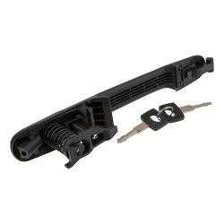 Front Left Right Exterior Door Handle AMCP-18587-ME143 OE Ref 9017600459