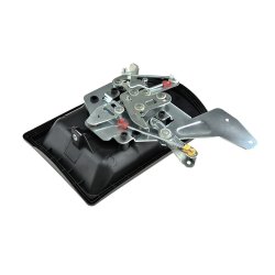 Right Exterior Door Handle AMCP-18592-VC005 OE Ref 500329761