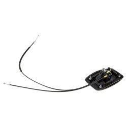 Right Exterior Door Handle AMCP-18594-VC022 OE Ref 5801577667