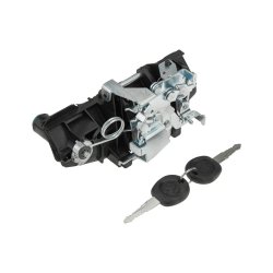 Tailgate Lock AMCP-18596-VW292 OE Ref 703829239D