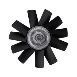 Radiator Fan Clutch AMCP-18604-VW010 OE Ref 074121302B Aftermarket