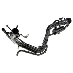 Fuel Tank Filler Pipe AMCP-18637-MS017