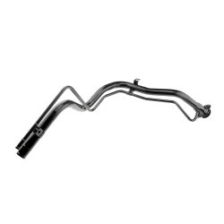 Fuel Tank Filler Pipe AMCP-18654-MS013 OE Ref MR599142