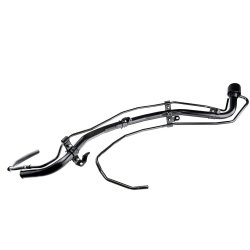 Fuel Tank Filler Pipe AMCP-18681-TY002 OE Ref 7720142160