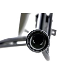 Fuel Tank Filler Pipe AMCP-18737-MZ002 OE Ref BP4L42210C Aftermarket