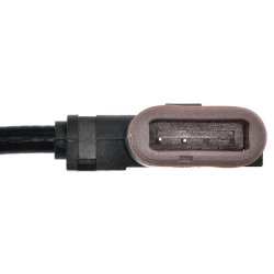 Capteur ABS de roue arrière gauche/droite pour MERCEDES CLS, CLASSE E OE 2115401217 Aftermarket