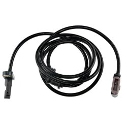 Capteur ABS de roue arrière gauche/droite pour MERCEDES CLS, CLASSE E OE 2115401217 Aftermarket