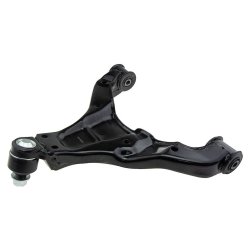 Front Lower Right Suspension Control Arm AMCP-19044-ME010 OE Ref A9063304107