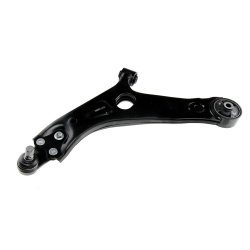 Bras de suspension inférieur gauche extérieur avant pour HYUNDAI, KIA ix35, SPORTAGE OE 54500-2Y001 Aftermarket