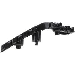 Front Right Bumper Mounting Bracket AMCP-19900-CH079 OE Ref 68144218AC Aftermarket