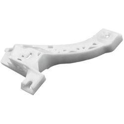 Front Right Bumper Mounting Bracket AMCP-19905-MZ020 OE Ref BN8V500T1