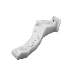 Front Left Bumper Mounting Bracket AMCP-19908-MZ019 OE Ref BN8V500U1