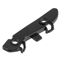 Front Right Outer Bumper Mounting Bracket AMCP-19916-BM345 OE Ref 51117279712