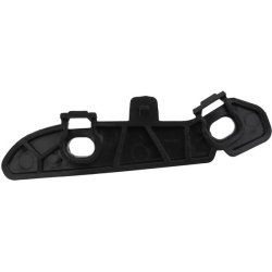 Front Left Outer Bumper Mounting Bracket AMCP-19922-BM344 OE Ref 51117279711 Aftermarket