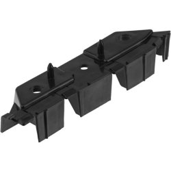 Front Left Bumper Mounting Bracket AMCP-19926-FR223 OE Ref DS7Z17C947B