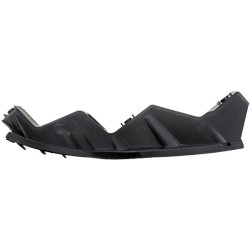 Right Bumper Mounting Bracket AMCP-19931-VW476 OE Ref 3C0807890A Aftermarket