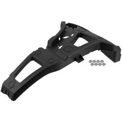 Front Right Bumper Support AMCP-19934-FR357 OE Ref BK3117D958CD