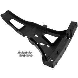 Front Right Bumper Support AMCP-19934-FR357 OE Ref BK3117D958CD Aftermarket