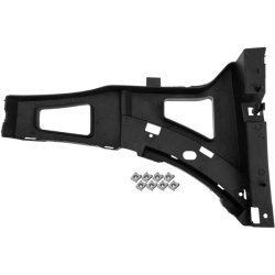 Front Right Bumper Support AMCP-19934-FR357 OE Ref BK3117D958CD Aftermarket