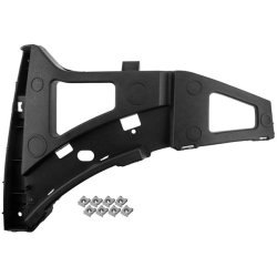 Front Right Bumper Support AMCP-19934-FR357 OE Ref BK3117D958CD Aftermarket