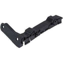 Right Bumper Mounting Bracket AMCP-19935-AU219 OE Ref 4E0807284B