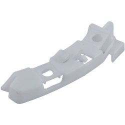 Front Right Bumper Mounting Bracket AMCP-19937-PE081 OE Ref 1607398380