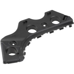 Left Bumper Mounting Bracket AMCP-19945-VW479 OE Ref 3C8807183A