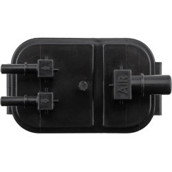 Tank Ventilation Charcoal Filter AMCP-1995-VW011 OE Ref 1T0201801 Aftermarket