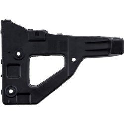 Front Right Bumper Mounting Bracket AMCP-19950-AU217 OE Ref 4F0807228 Aftermarket