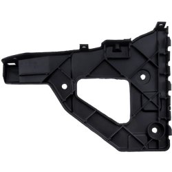 Front Right Bumper Mounting Bracket AMCP-19950-AU217 OE Ref 4F0807228 Aftermarket