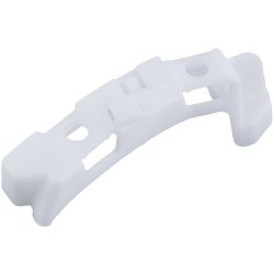 Front Left Bumper Mounting Bracket AMCP-19952-PE080 OE Ref 1607398380