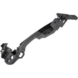 Front Left Bumper Mounting Bracket AMCP-19974-VW493 OE Ref 5K0807571H