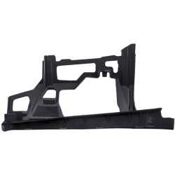 Support de fixation de pare-chocs avant gauche pour VW GOLF OE 5K0807723B Aftermarket