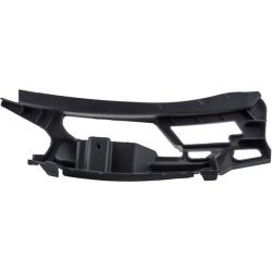 Support de fixation de pare-chocs avant gauche pour VW GOLF OE 5K0807723B Aftermarket