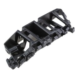 Front Left Bumper Mounting Bracket AMCP-19979-VW485 OE Ref 5N0807183A