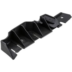 Front Right Bumper Mounting Bracket AMCP-19983-AU201 OE Ref 8P0807184B Aftermarket