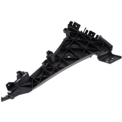 Front Right Bumper Mounting Bracket AMCP-19986-AU225 OE Ref 4L0807284B Aftermarket