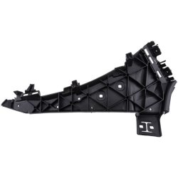 Front Right Bumper Mounting Bracket AMCP-19986-AU225 OE Ref 4L0807284B Aftermarket