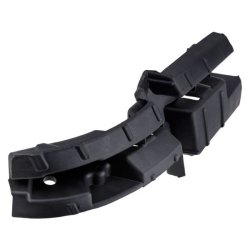 Front Left Bumper Mounting Bracket AMCP-19992-AU220 OE Ref 8R0807277