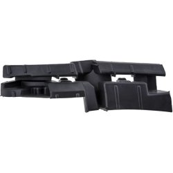 Front Left Bumper Mounting Bracket AMCP-19992-AU220 OE Ref 8R0807277 Aftermarket
