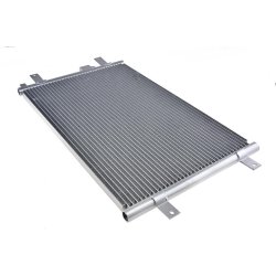 AC Condenser AMCP-200-VW003 OE Ref 1009526