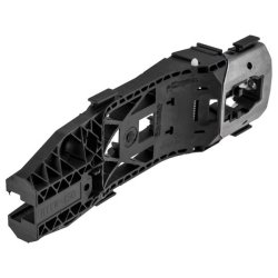 Front Exterior Door Handle Frame AMCP-20017-VW450 OE Ref 5N0837885C Aftermarket