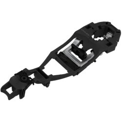 Front Right Exterior Door Handle Frame AMCP-20018-VW570 OE Ref 3B0837886D