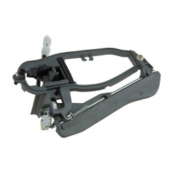 Front Left Exterior Door Handle Frame AMCP-20021-BM074 OE Ref 51218243615