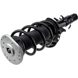 Front Left Shock Absorber AMCP-20110-LR011 OE Ref LR024437