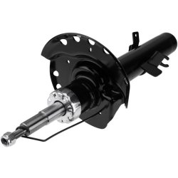 Front Left Shock Absorber LR026068 AMCP-20300-LR007 OE Ref LR001141